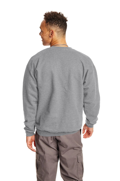 Hanes Ultimate Cotton® Fleece Sweatshirt - F260