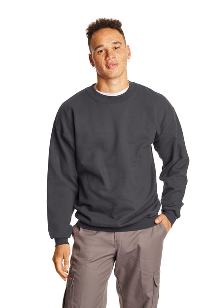 Hanes Ultimate Cotton® Fleece Sweatshirt - F260