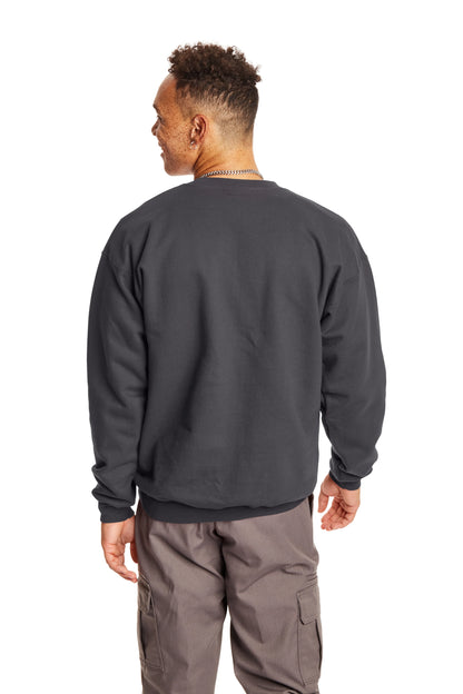 Hanes Ultimate Cotton® Fleece Sweatshirt - F260