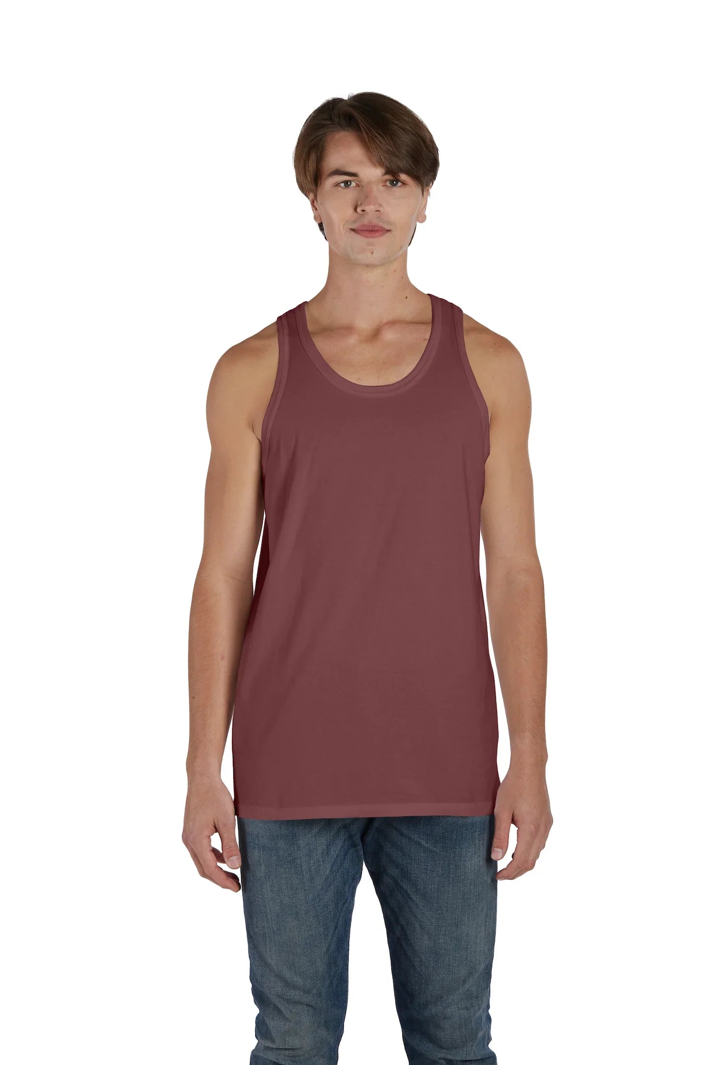 ComfortWash Tank Top - GDH300