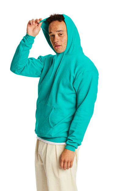 EcoSmart® Fleece Pullover Hoodie - P170 - 1