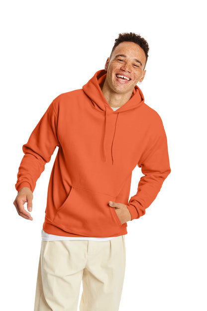 EcoSmart® Fleece Pullover Hoodie - P170 - 2