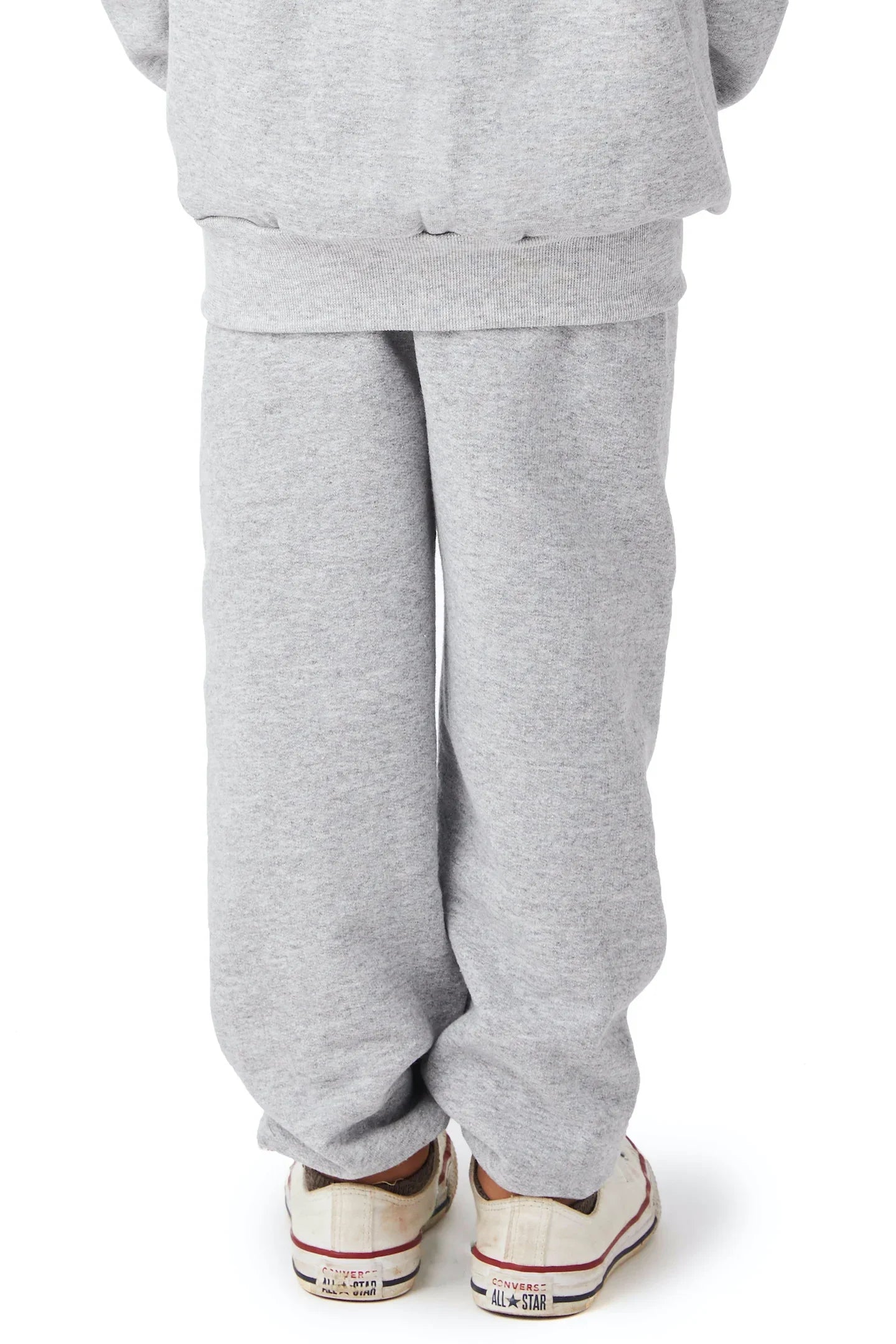 Hanes Youth EcoSmart Fleece Sweatpant - P450